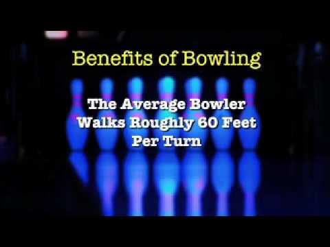 Bowling Workouts? Its a Thing!